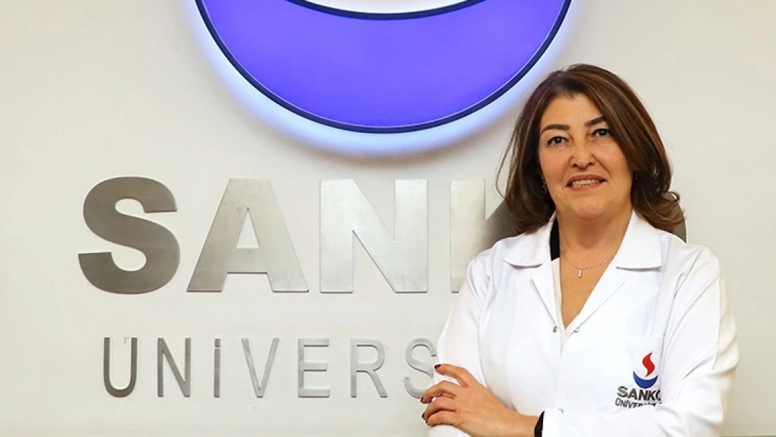 Prof. Dr. Karabudak:  Yeterli ve dengeli beslenme sağlığımız açısından önemlidir