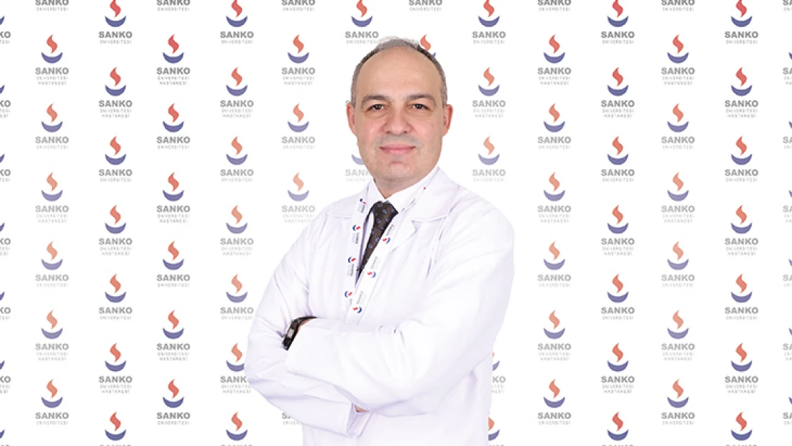 Prof. Dr. Kısacık: Geçmeyen bel ağrısı iltihaplı bel ve kalça romatizmasının habercisi olabilir