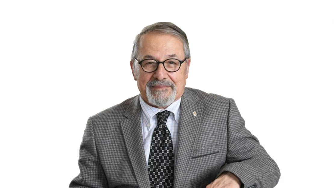 Prof. Dr. Naci Görür'den deprem uyarısı, 'İstanbul depremi yaklaşıyor'