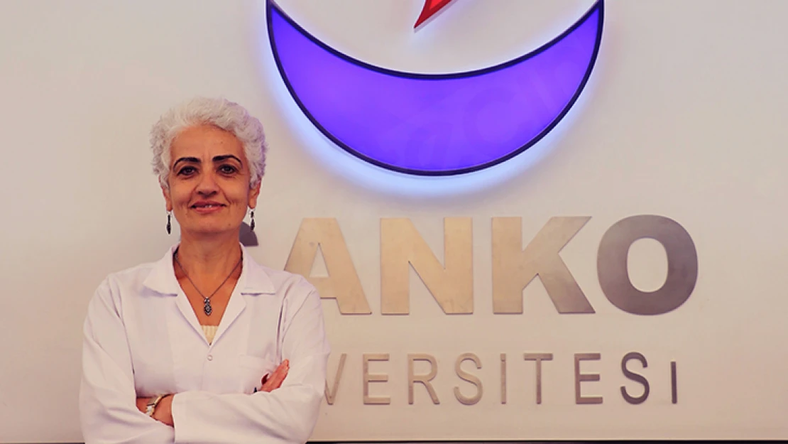 Prof. Dr. Ovayolu: Hemşirelik, toplumsal ihtiyaçlardan doğan bir meslektir