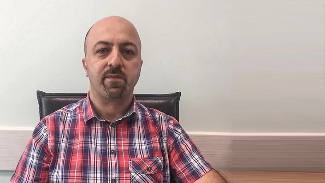 Prof. Dr. Özkan Güngör: Türkiye'de 70 bin kronik böbrek hastası var