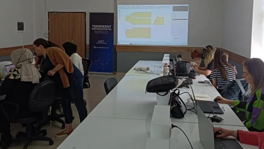 Pusula Maraş Yaz Akademisi sizleri bekliyor