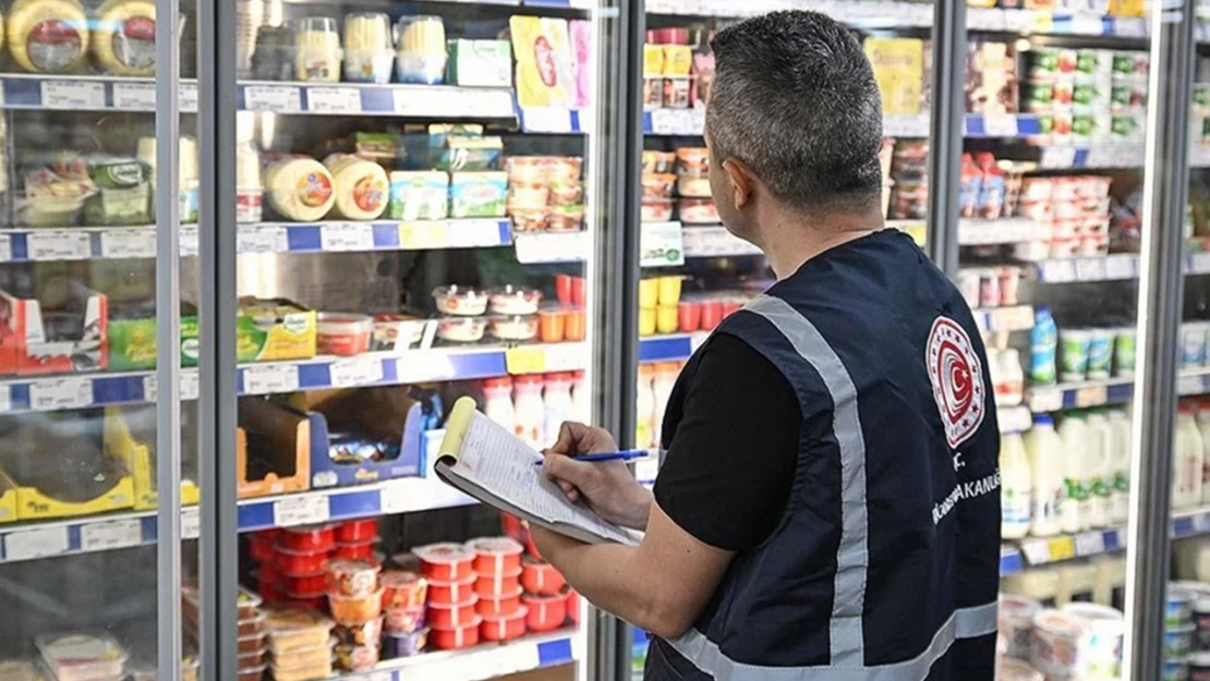 Rekor cezalar kapıda! Marketlerde haksız fiyat artışına geçit yok