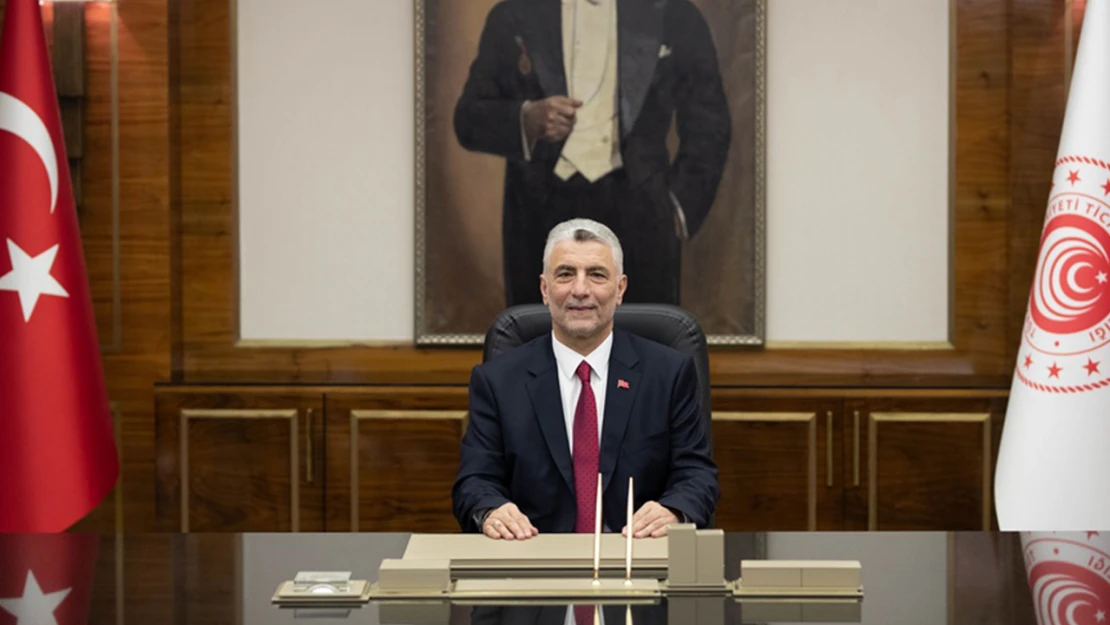 Rekor yenilendi! İhracata yönelik destekler devam edecek