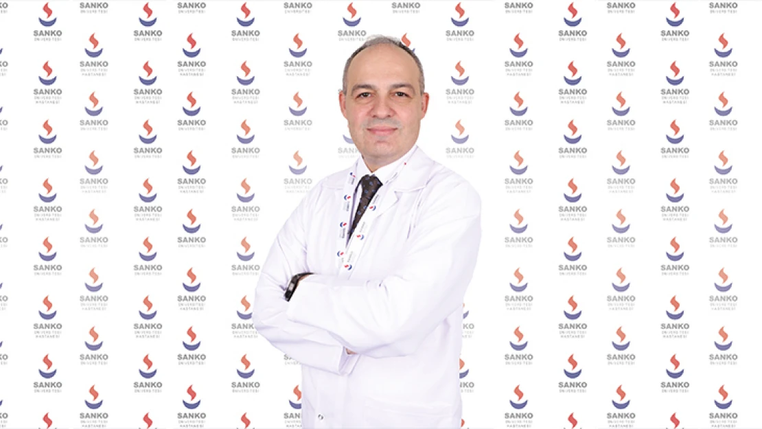 Romatoloji Uzmanı Doç. Dr. Kısacık, hasta kabulüne başladı