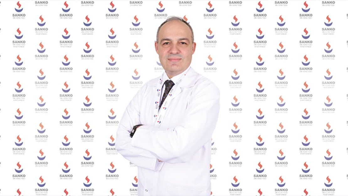 Romatoloji Uzmanı Doç. Dr. Kısacık'tan romatizma hastalarına önemli uyarılar