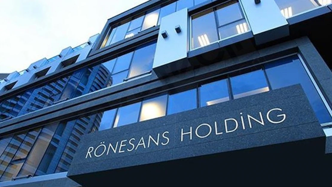 Rönesans Holding, 6 yılda 100 bin üniversiteli öğrenciye ulaştı