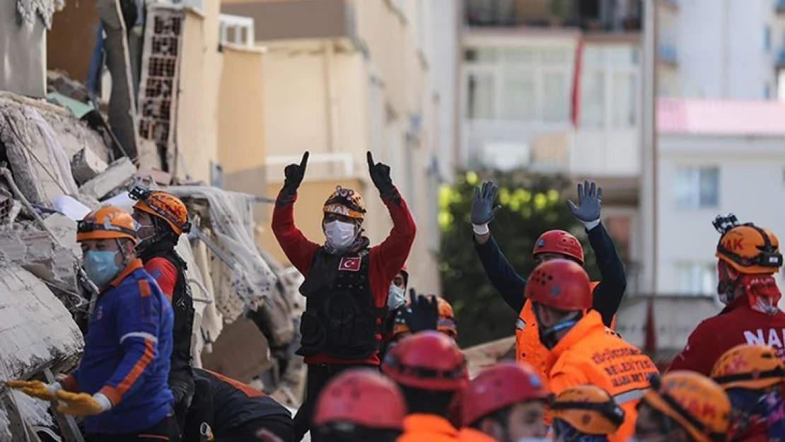 Sağlık Bakanı Koca: 28 can kaybımız var