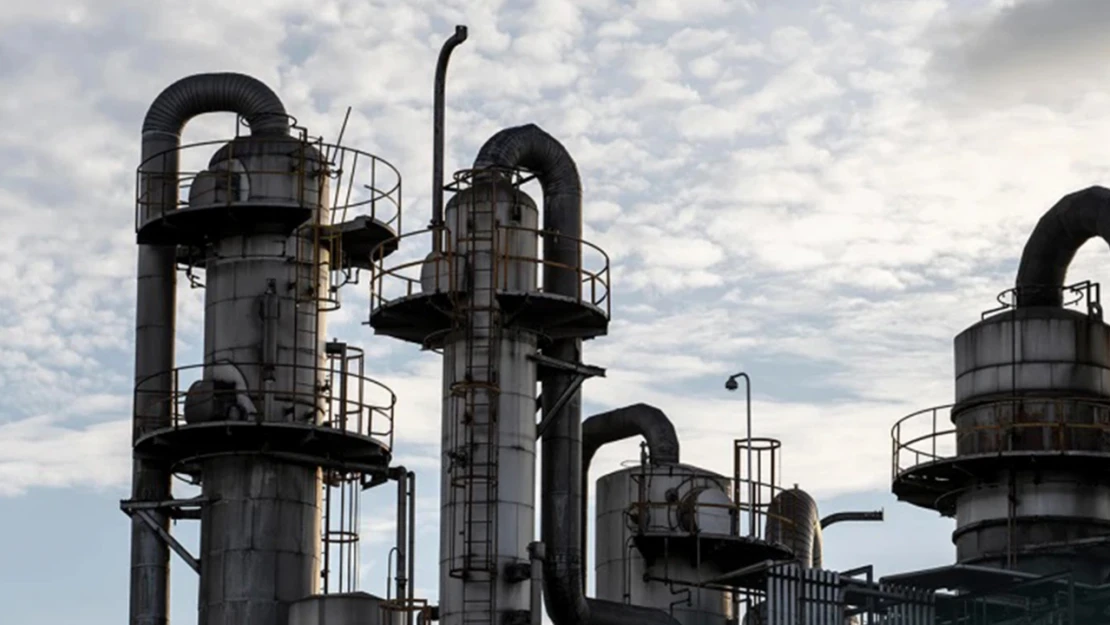 Sakarya Gaz Sahası'nda ilk faz tamamlandı