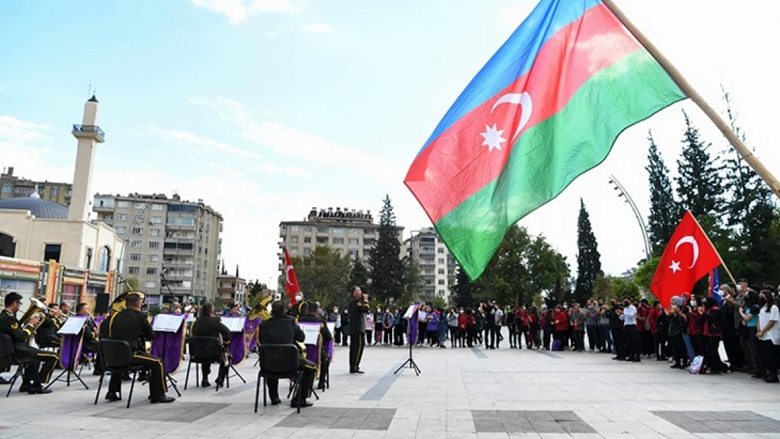 Sakarya Meydan Muharebesi'nin 100'üncü yılı