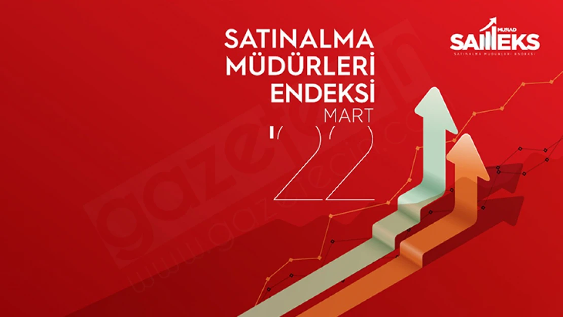 SAMEKS 2022 mart ayı verileri açıklandı