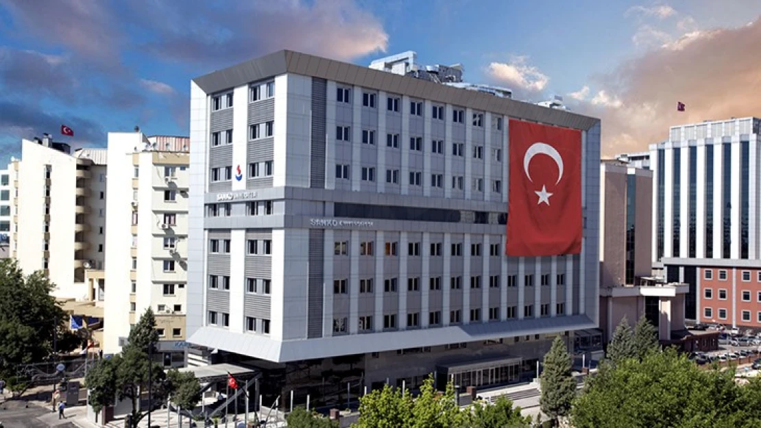 SANKO Üniversitesi ek kontenjanla gelecek öğrencilerini bekliyor