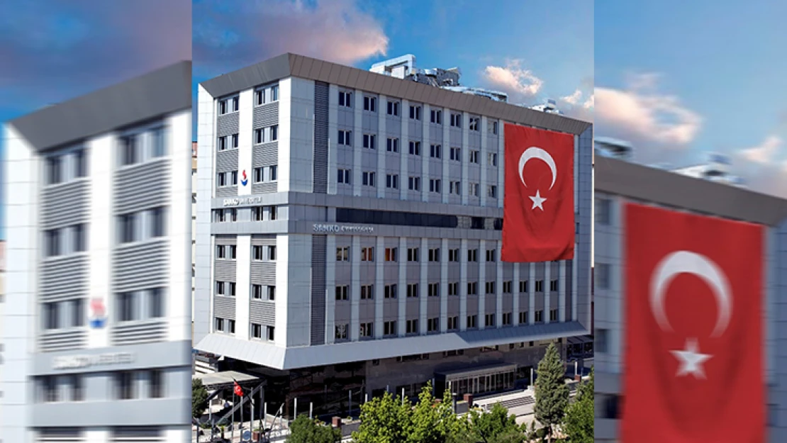 SANKO Üniversitesi'nde tercih ve tanıtım günleri başladı