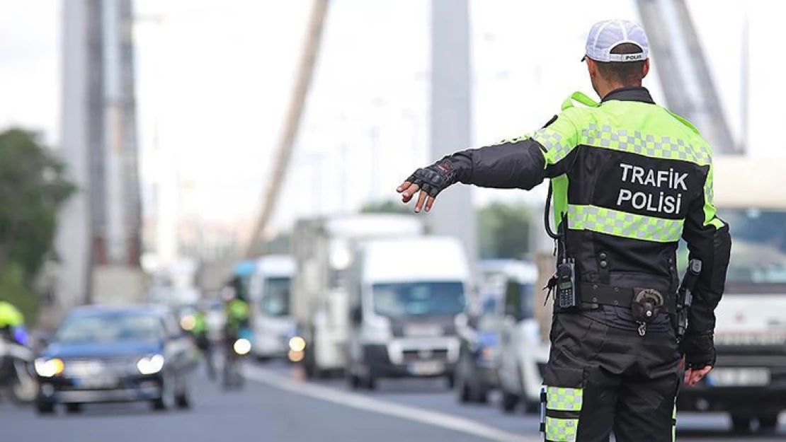 Şehirlerarası yolcu taşıyan firmalara sıkı denetim