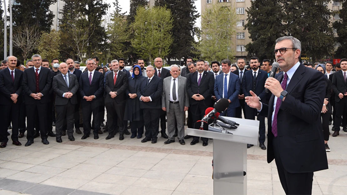 Toplu taşımadan çevreye, yeni araçlar vatandaşın hizmetine sunuldu