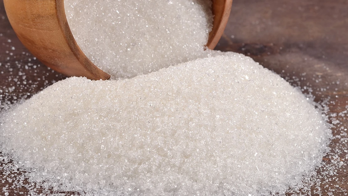 Şeker üretiminde 2024-2025 dönemi kotaları belli oldu