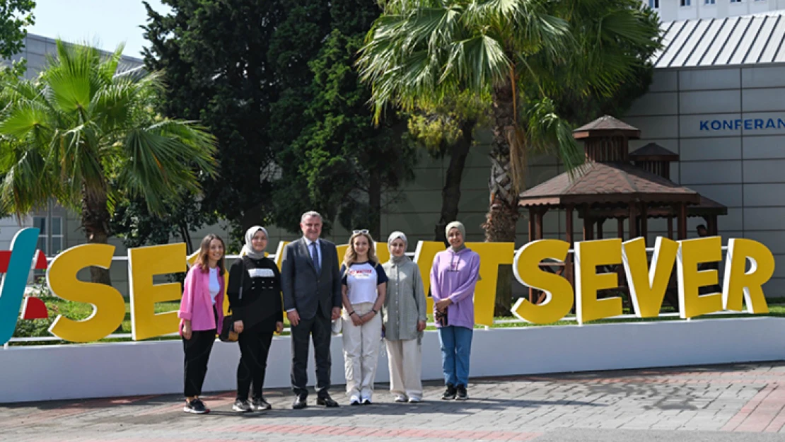 Seyahatsever Projesi 10 Temmuz'da başlıyor