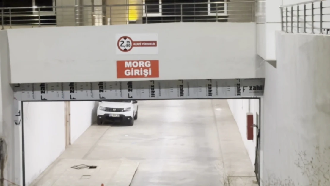 Sigara içen yolcuyu uyaran güvenlik görevlisi öldürüldü