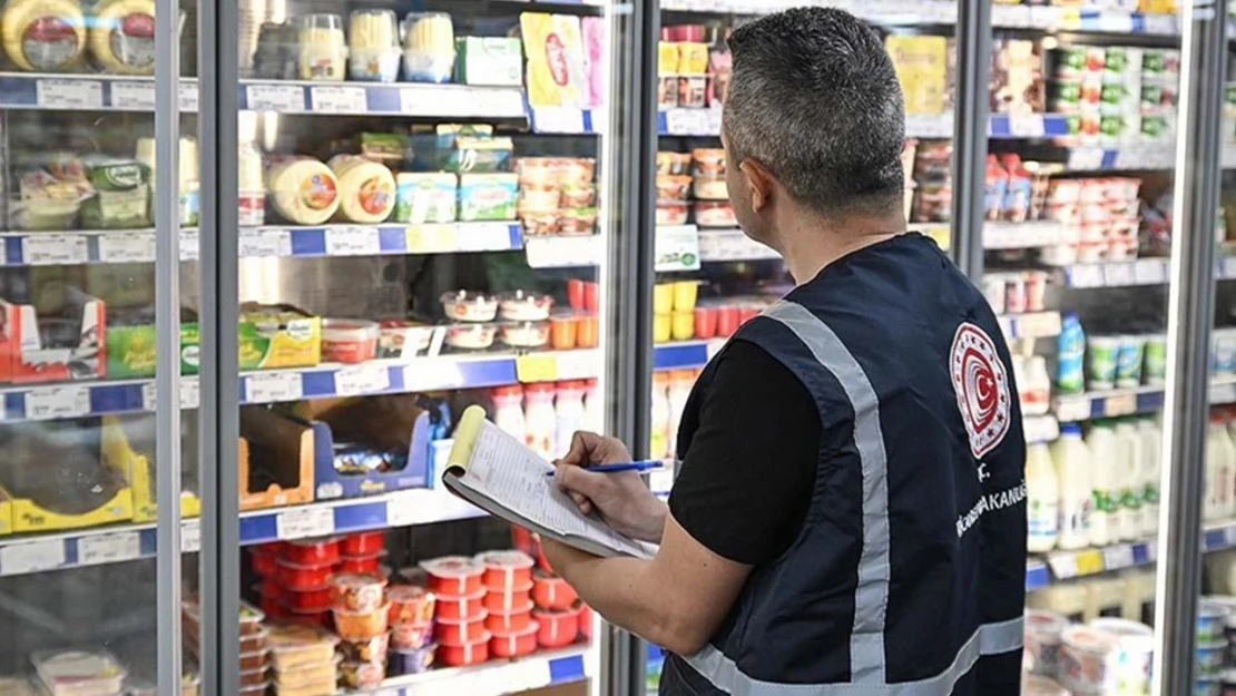 Soframızdan eksik etmediğimiz gıdalarda bakın neler çıktı?