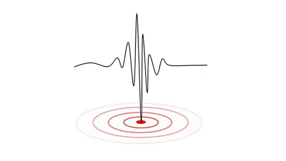 Son 24 saatte 4'ten büyük 4 deprem!