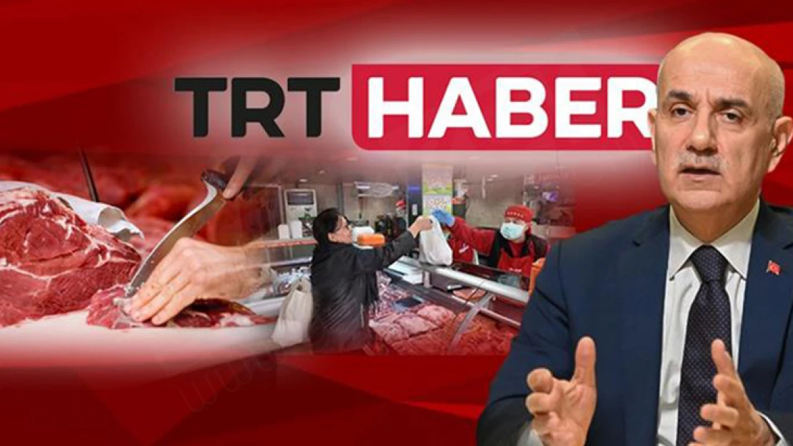 Tarım Kredi Kooperatif Marketlerinin 150'sinde ucuz et satışı başladı