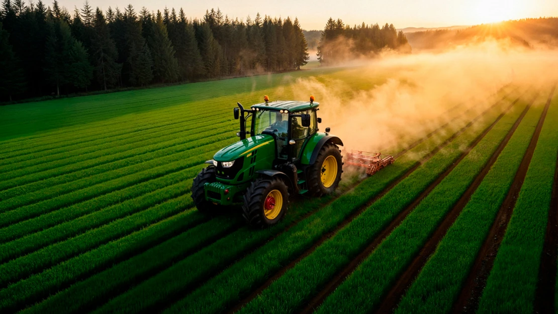 Tarımda AR-GE için 20'nci proje çağrısı mayısta yapılacak