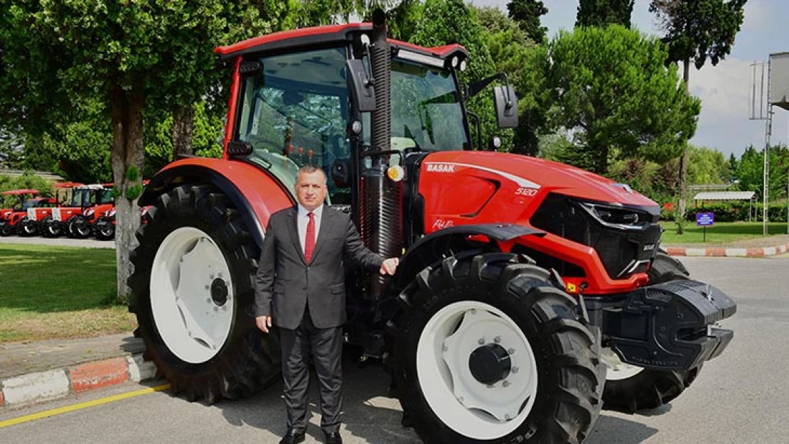 TARMAKBİR Başkanı Gökhan Bayramoğlu oldu