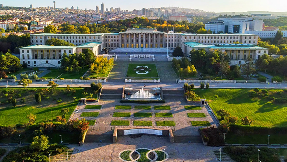 TBMM 28'inci Dönem İkinci Devre Başkanlık Divanı üyelerini seçecek