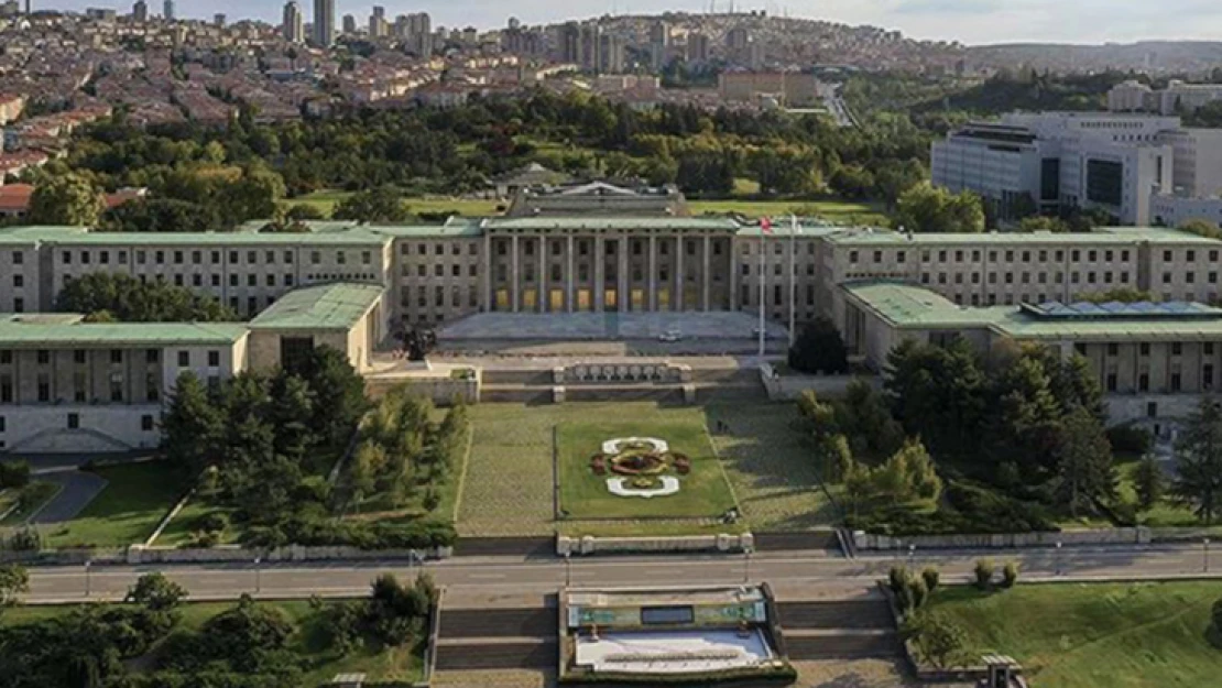 TBMM Başkanlığı için adaylık başvuruları sona erdi