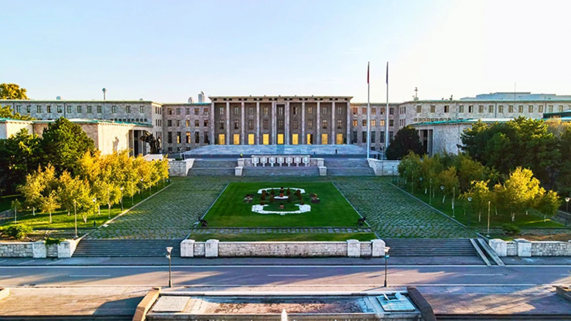 TBMM, bütçe görüşmelerinin ardından kapılarını bugün açıyor