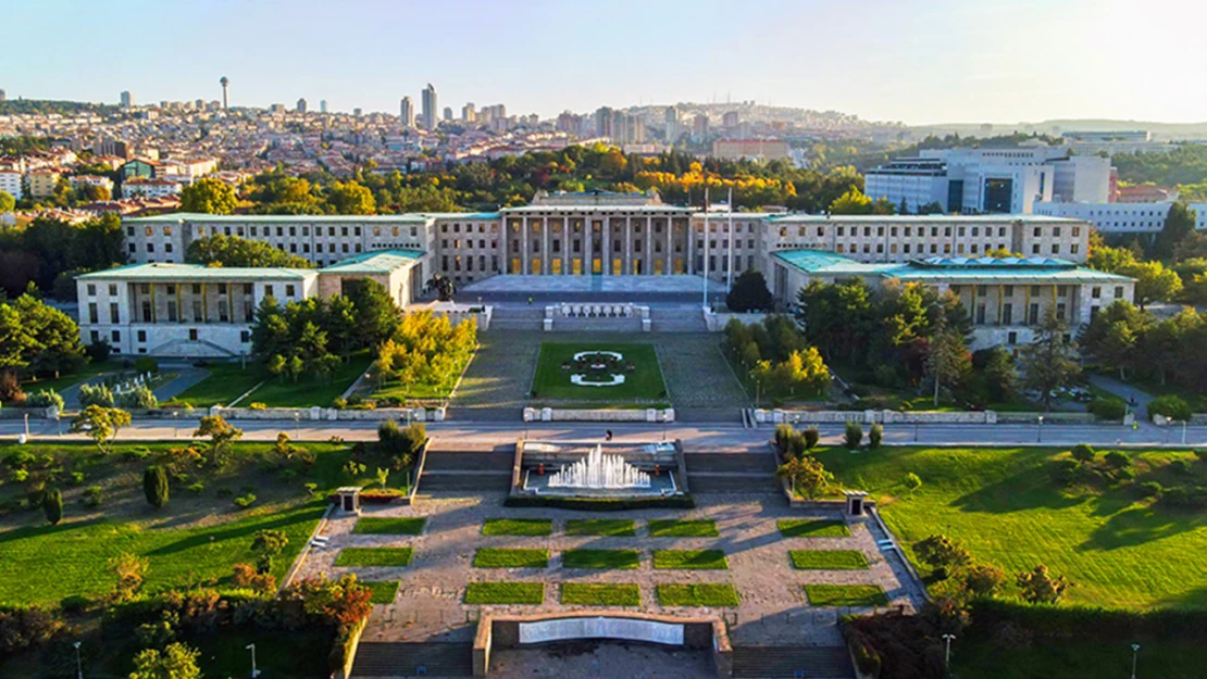 TBMM Genel Kurulu, bu hafta Cumhurbaşkanlığı tezkeresini görüşecek