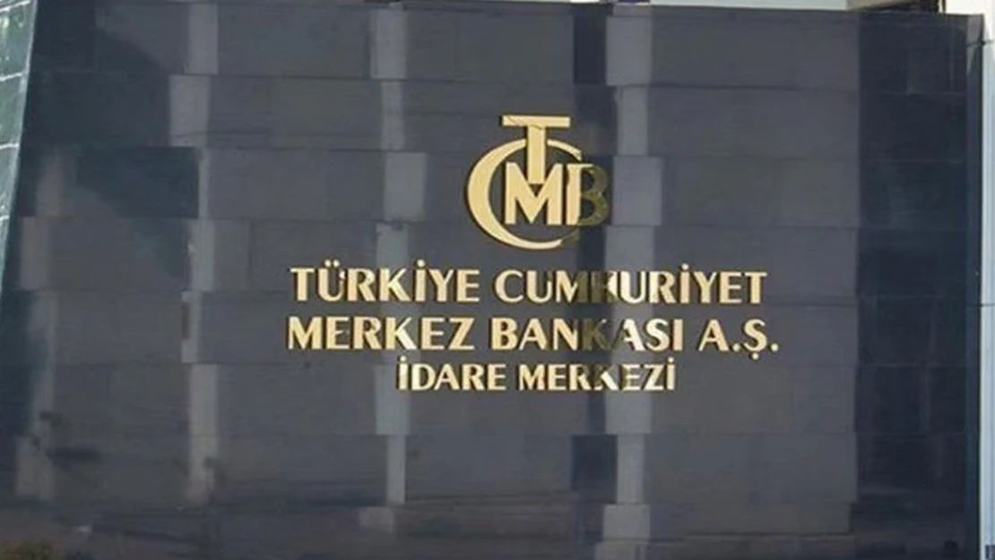 TCMB, reeskont kredilerinde toplam faiz maliyetini düşürdü