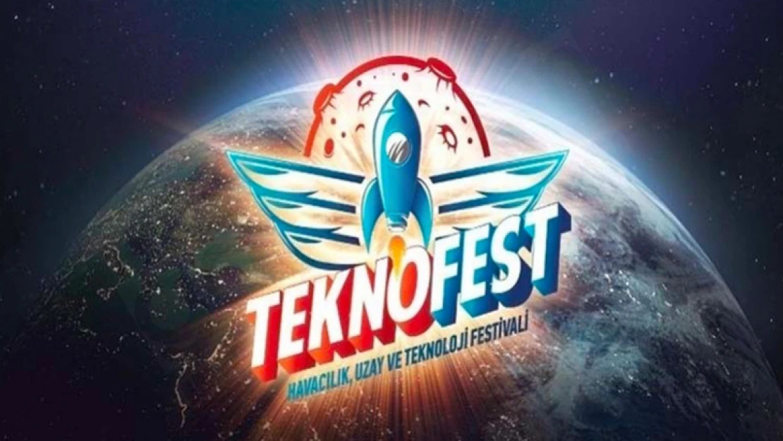 TEKNOFEST 2022 Teknoloji Yarışmaları başvuruları başladı