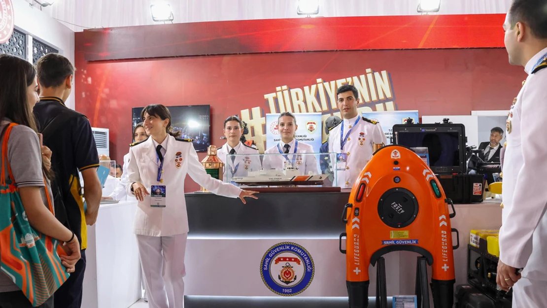 TEKNOFEST 2024 Adana'da coşkuyla başladı!