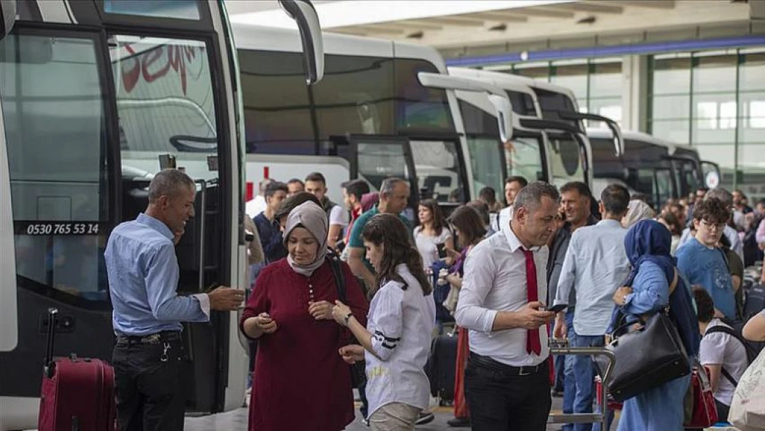 Ek seferlere izin çıktı! 