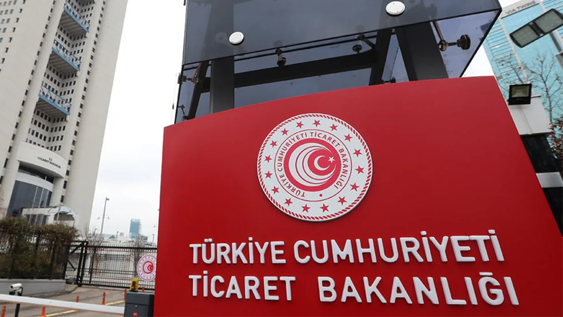 Ticaret Bakanlığı, 2024'te rekor denetimlere imza attı