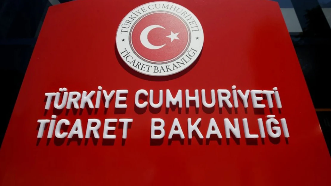 Ticaret Bakanlığı, Cumhuriyet tarihinin ihracat rekorunun kırıldığını duyurdu