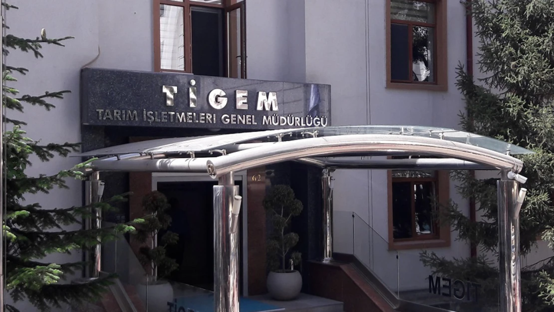 TİGEM'den dolandırıcılık uyarısı!