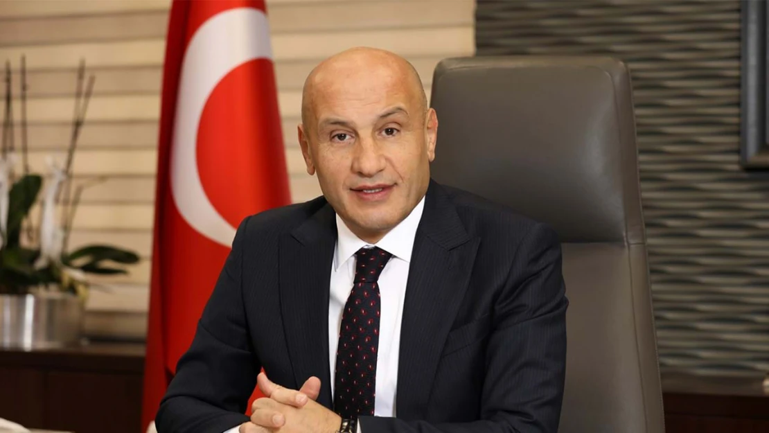 TİM Başkanı Mustafa Gültepe, 'Fırsatları doğru okuyarak hedefe ulaşacağız'