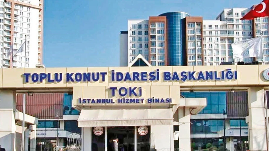 TOKİ'den dolandırıcılık uyarısı