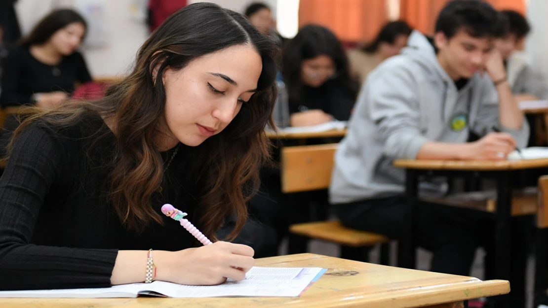 Tüm öğrencilerin dikkatine! Bu fırsatı kaçırmayın, YKS kampı başlıyor