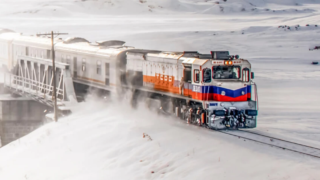 Turistik Doğu Ekspresi, yeni sezonda 84 sefer yapacak