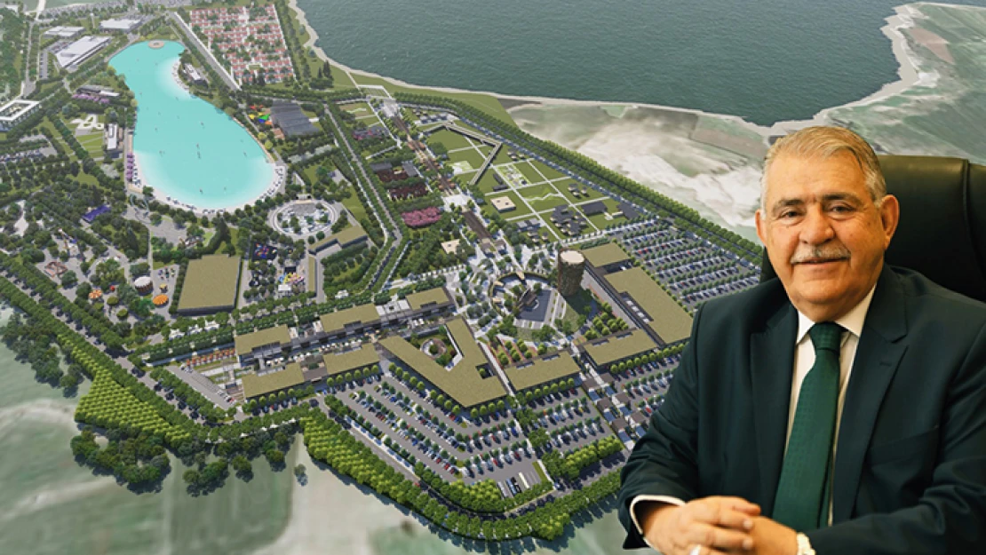 Turizm Haftası'nda EXPO 2023 vurgusu