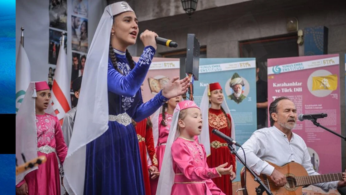 Türk dizilerini birlikte yaşama kültürü ve aile ortamı çekici kılıyor