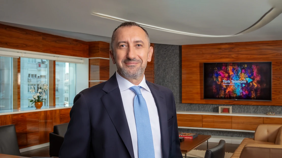 Türk Telekom, En Saygın Şirketler arasında yer aldı