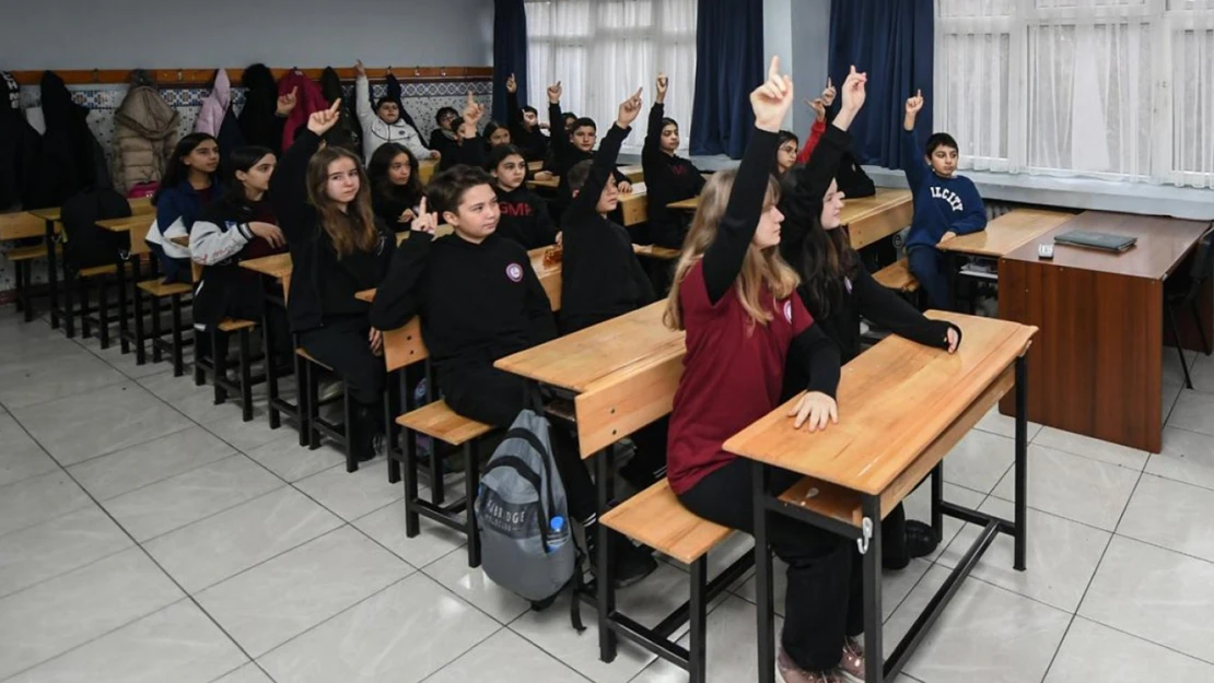 Türkçe becerilerini ölçen izleme araştırması tamamlandı