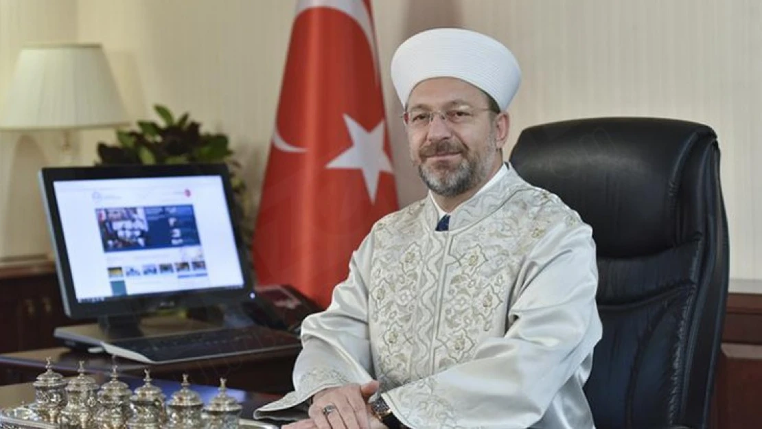 Türkiye Diyanet Vakfı 2021 yılı kurban fiyatlarını açıkladı