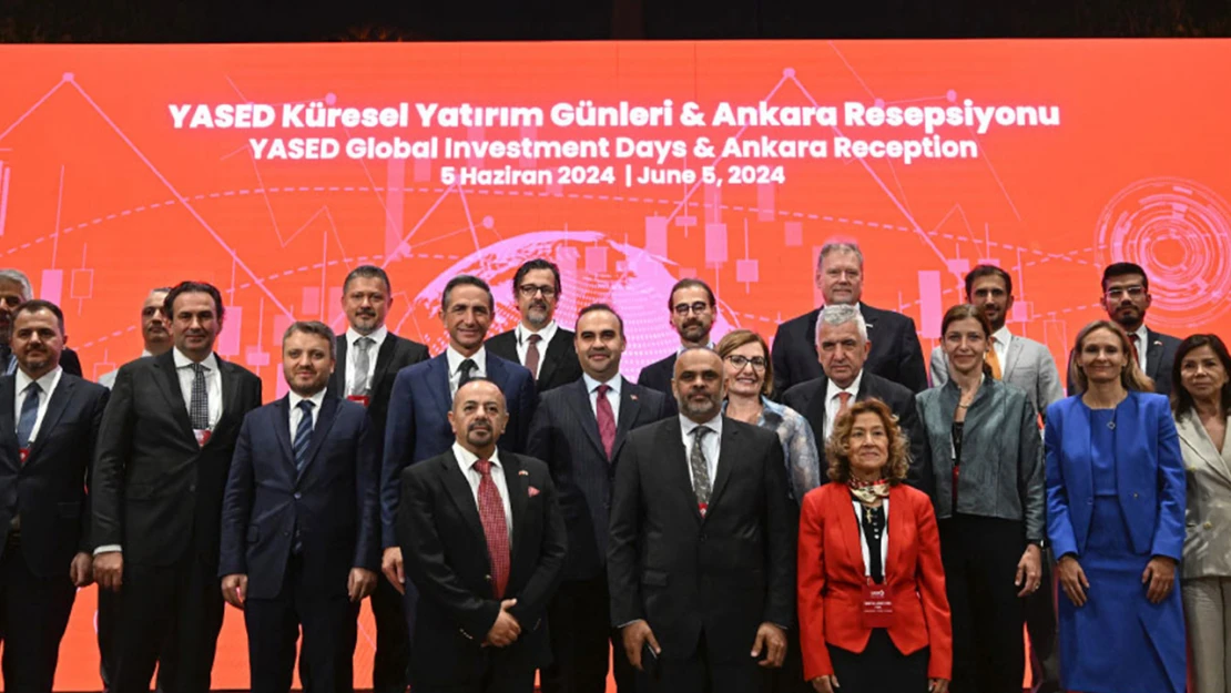Türkiye küresel yatırımcılar için çekim merkezine dönüştü