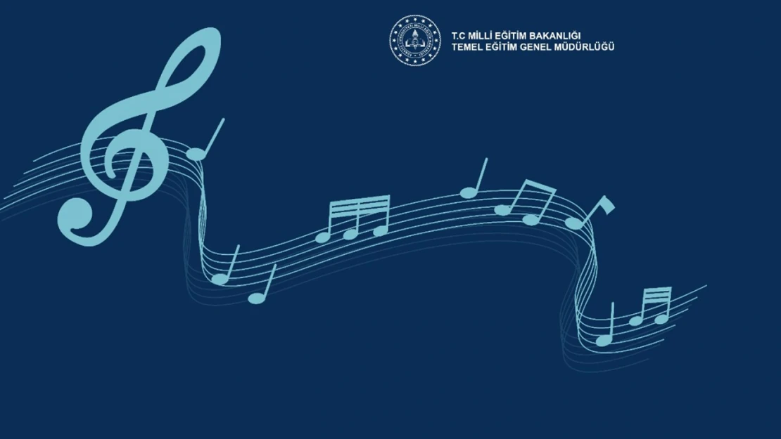 Türkiye'nin ilk müzik ilkokulu ve ortaokuluna başvurular başladı