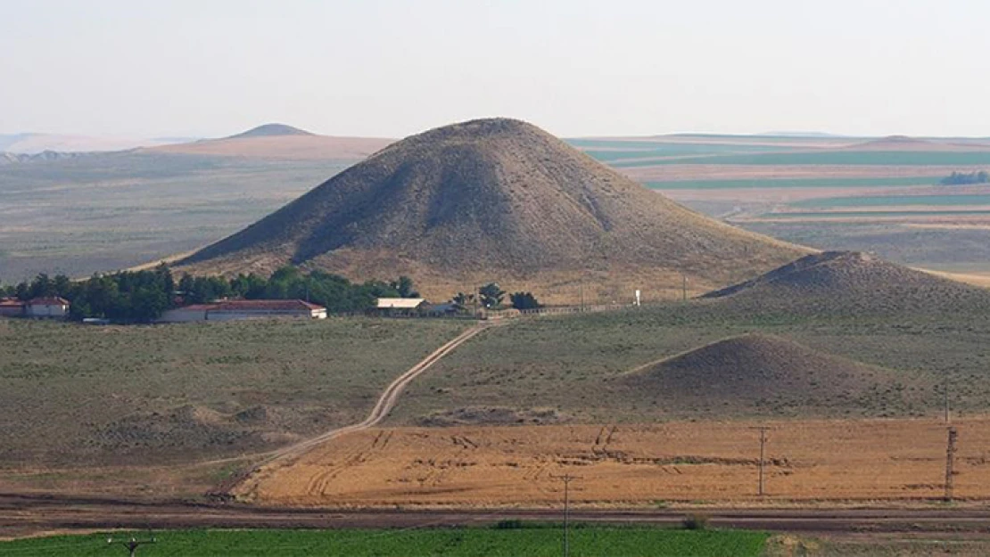 Türkiye, UNESCO Dünya Mirası Listesi'ne 20. kültür varlığını kaydettirdi